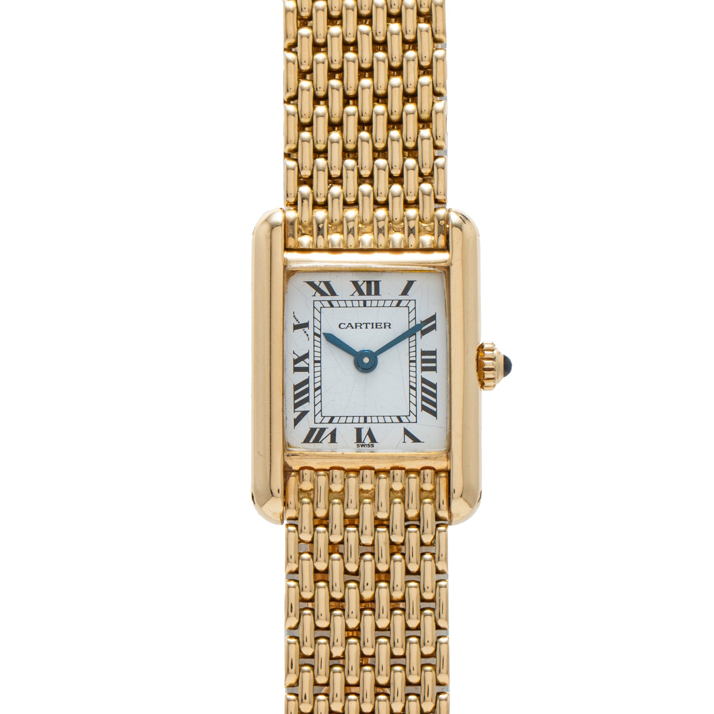 Cartier Tank Louis