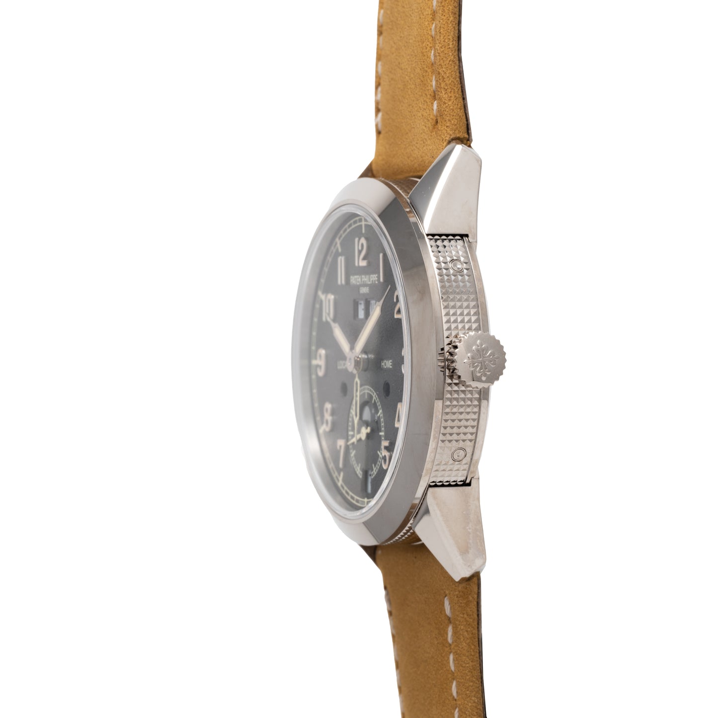 Patek Philippe Annual Calendar Travel Time