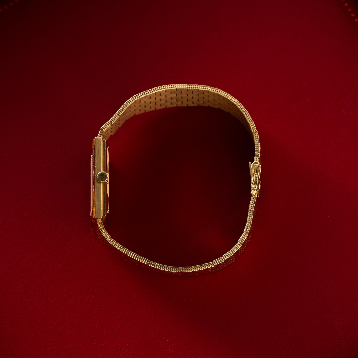 Piaget 'Tiger's Eye'