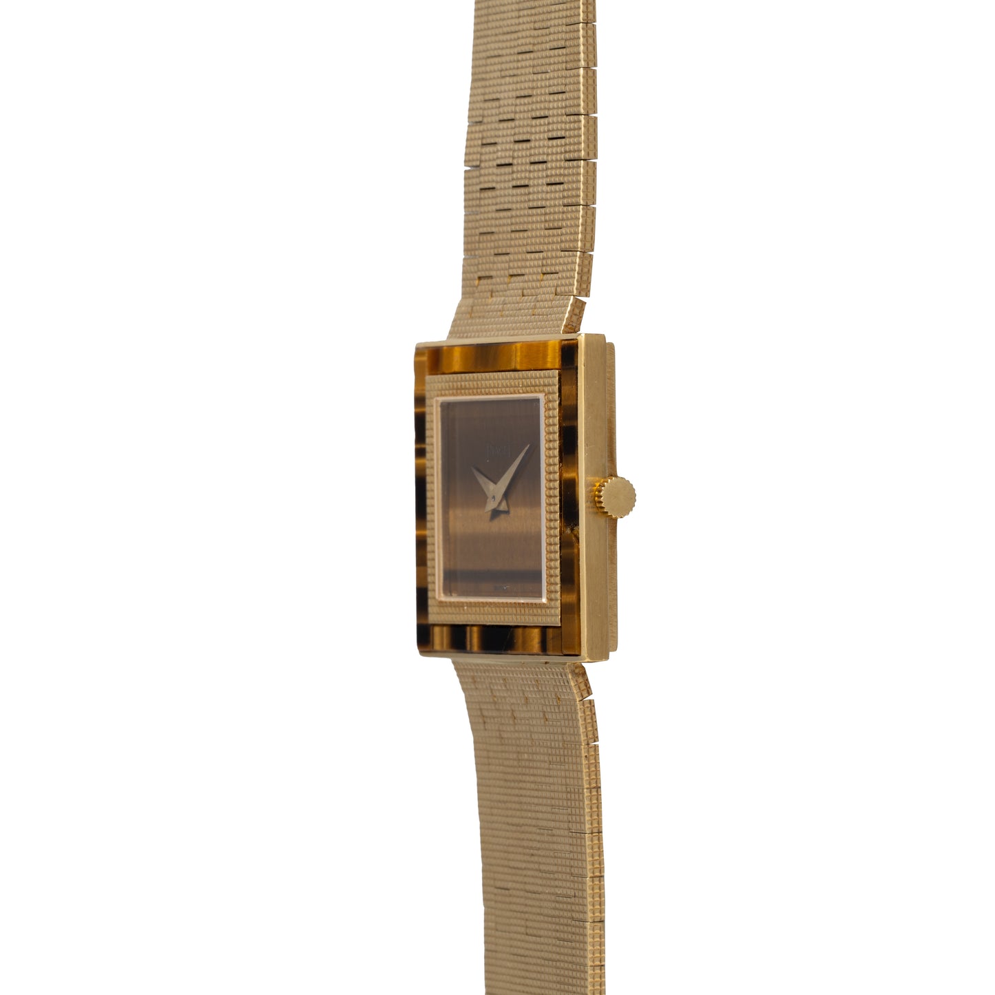 Piaget 'Tiger's Eye'