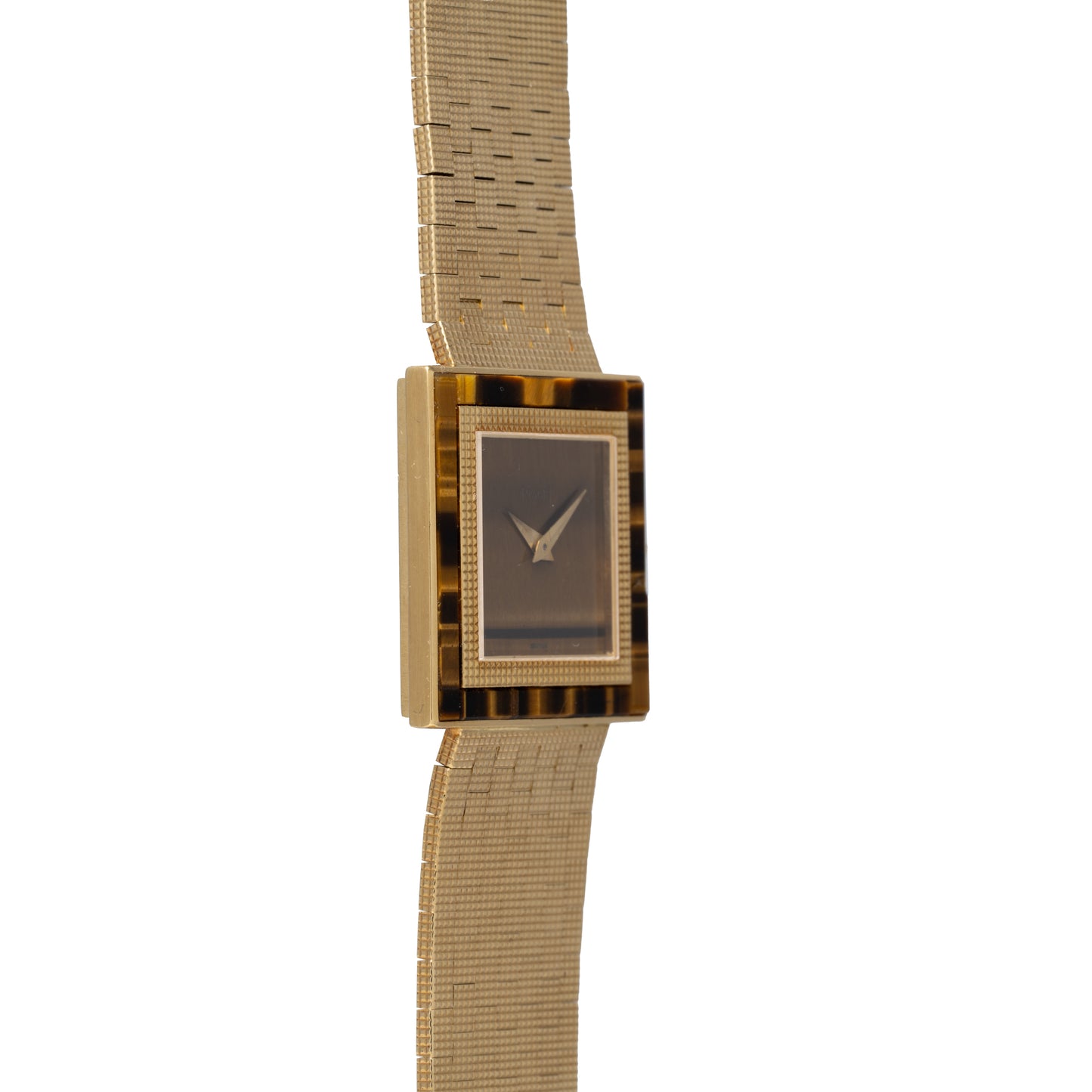 Piaget 'Tiger's Eye'