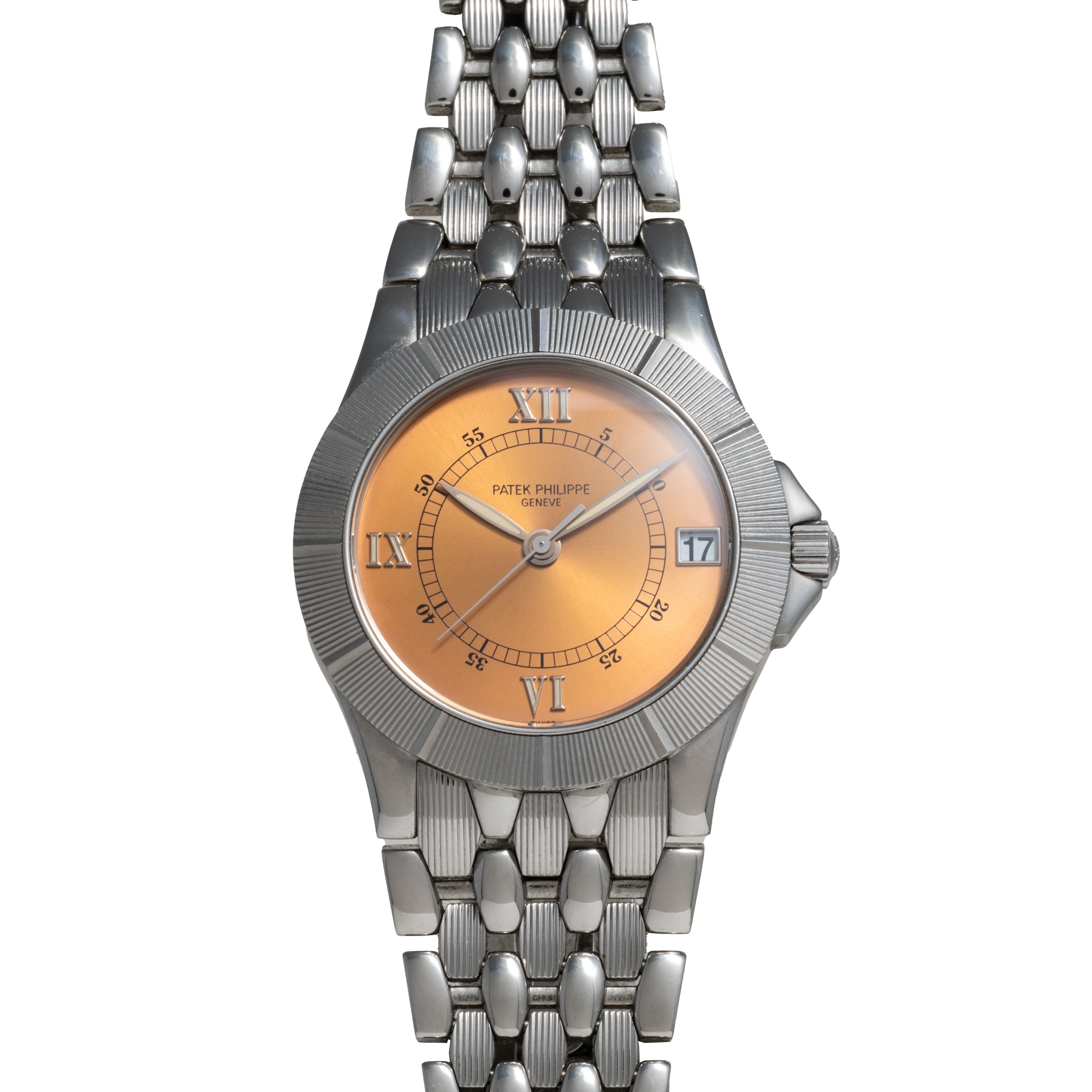 Patek Philippe Neptune – Analog:Shift