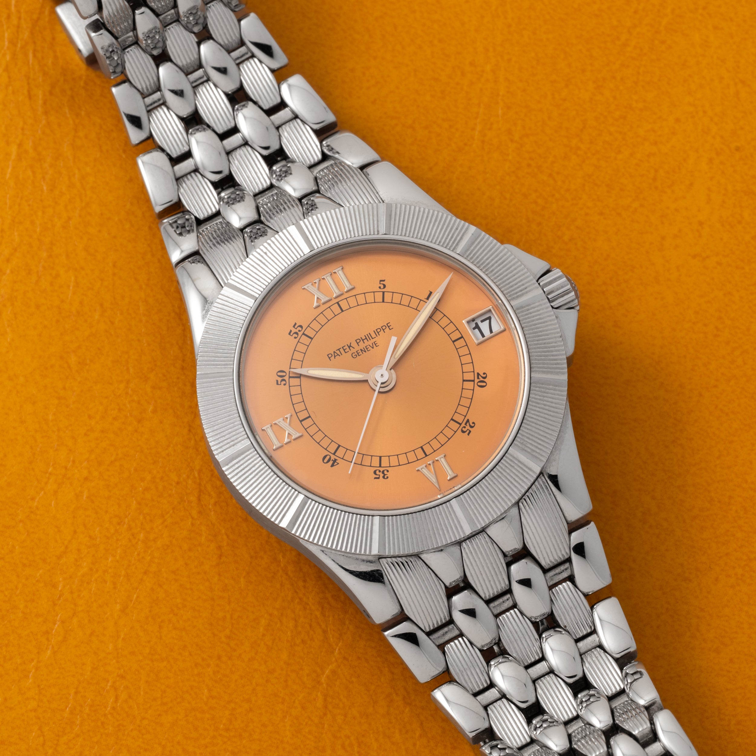 Patek Philippe Neptune