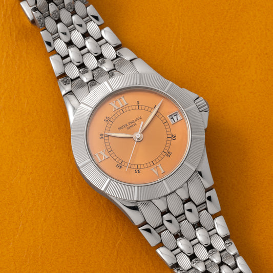 Featured Patek Philippe