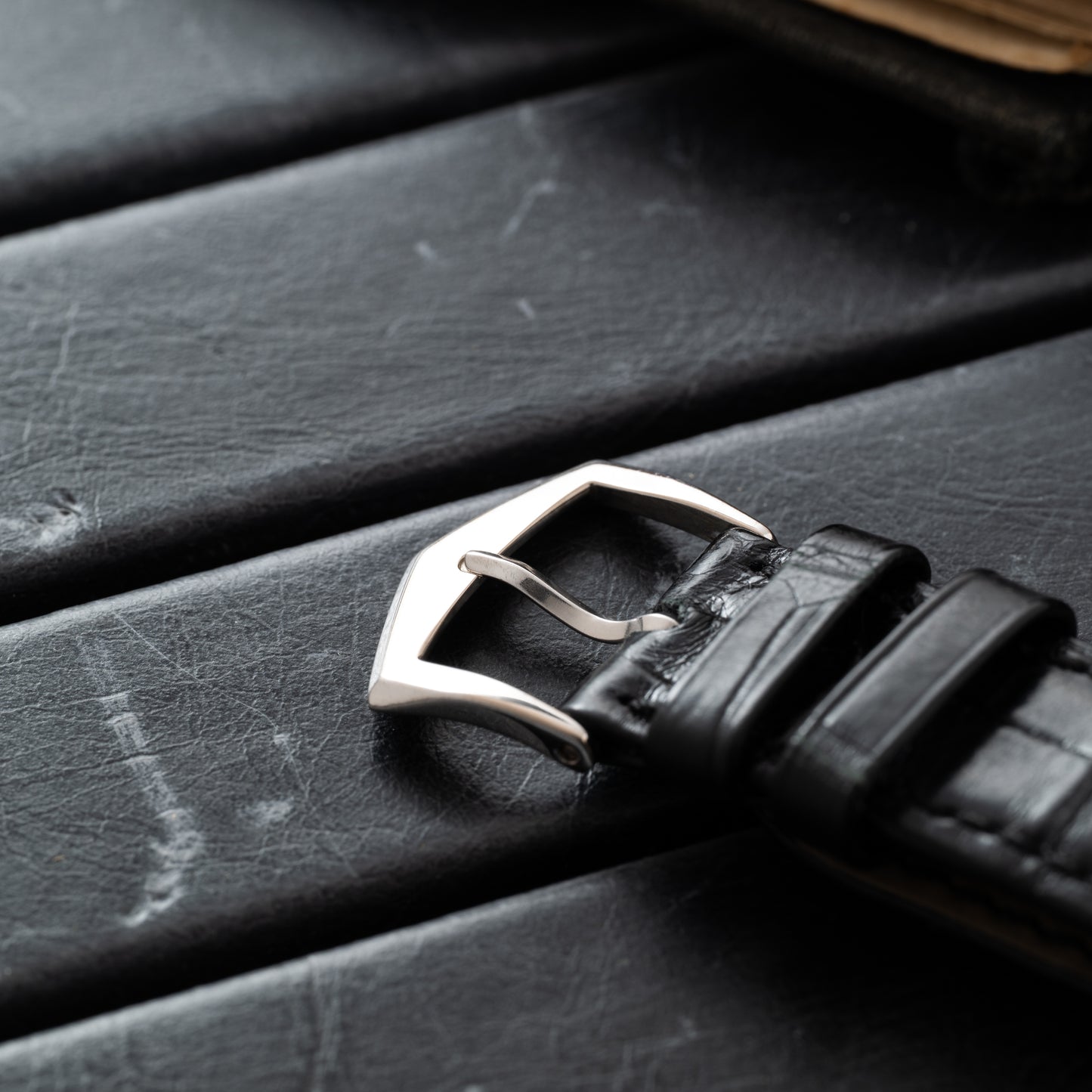 Patek Philippe Annual Calendar Moonphase