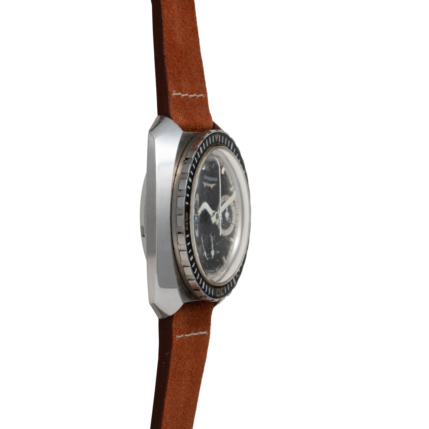 Longines Diver Chronograph