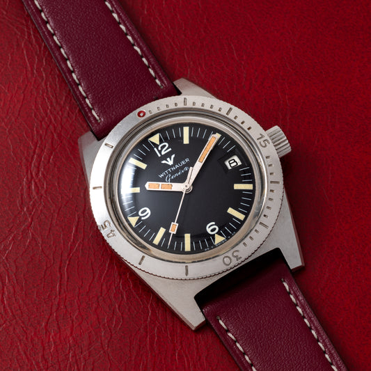 Featured Dive Watches