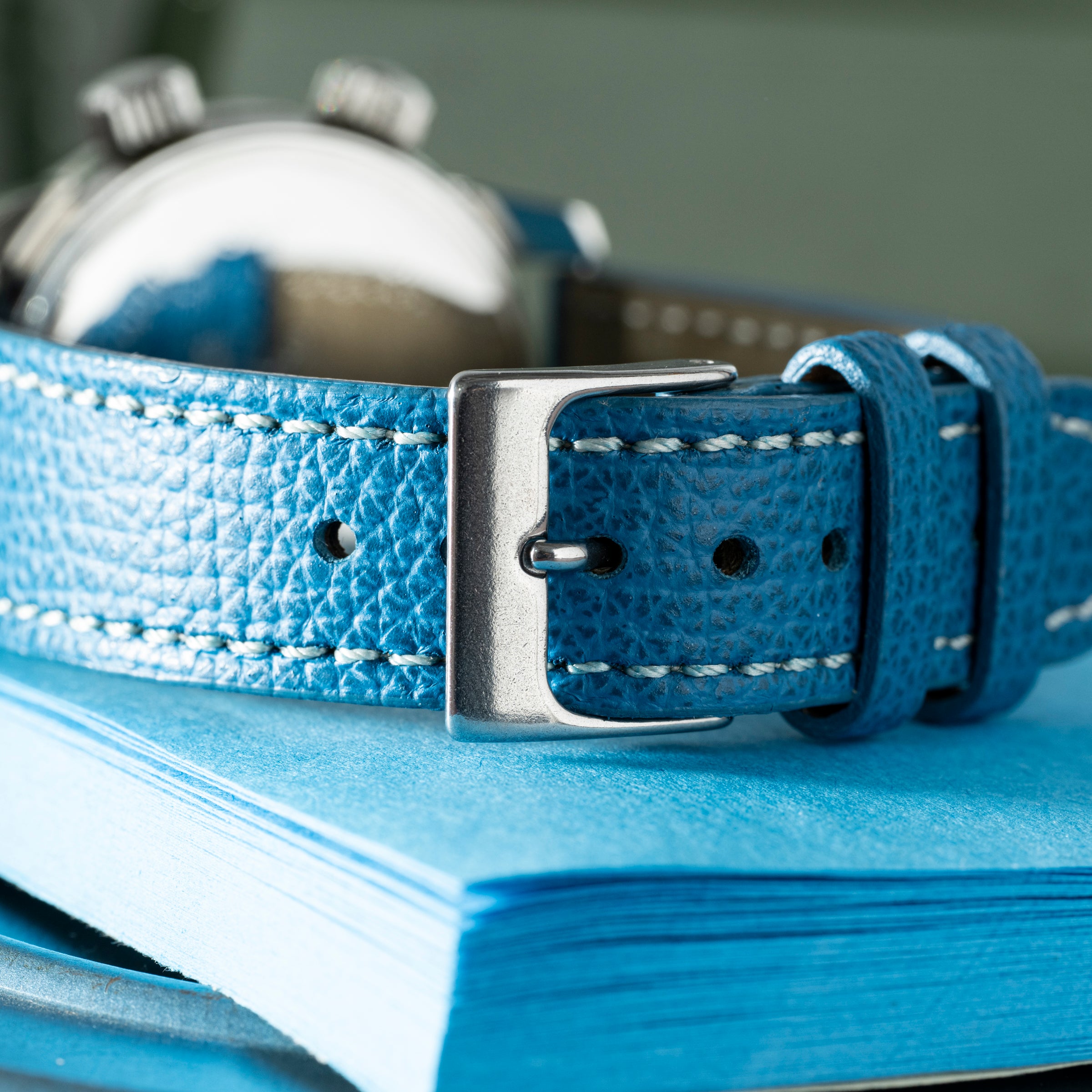 Royce Super Compressor Diver – Analog:Shift