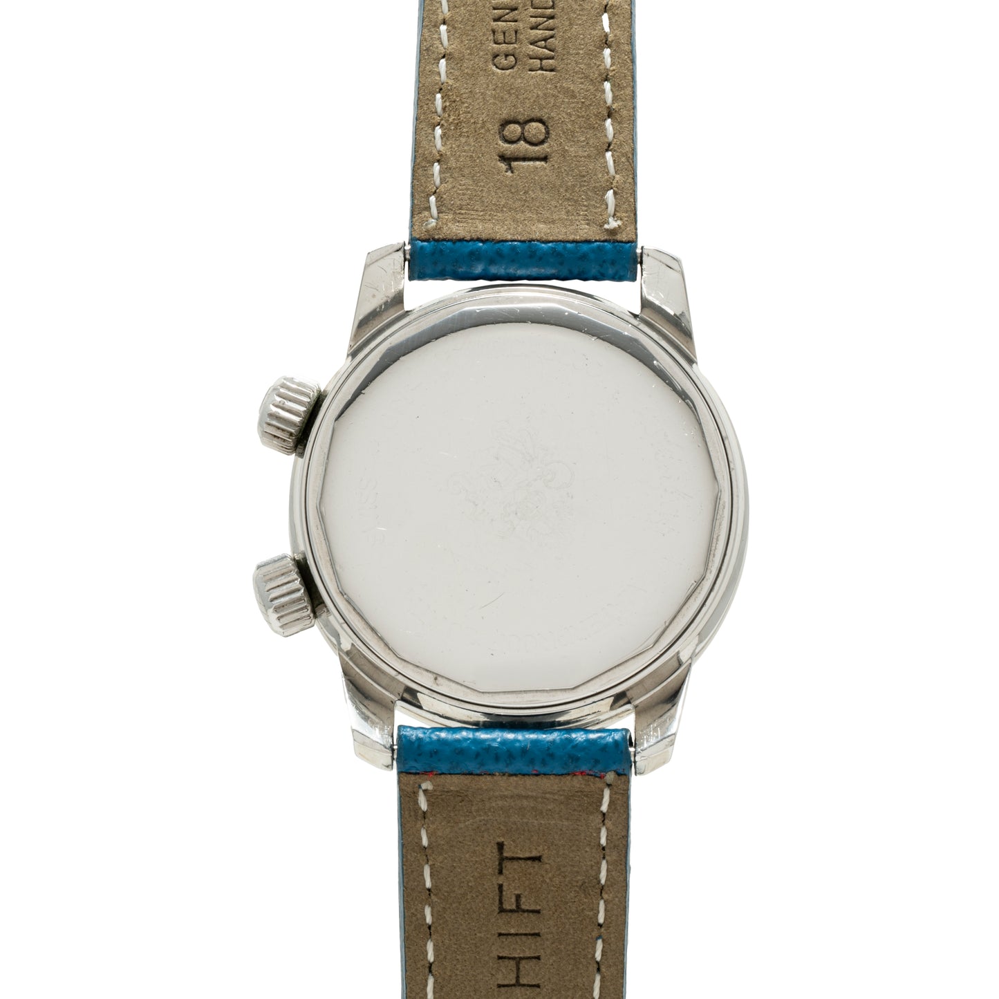 Royce Super Compressor Diver