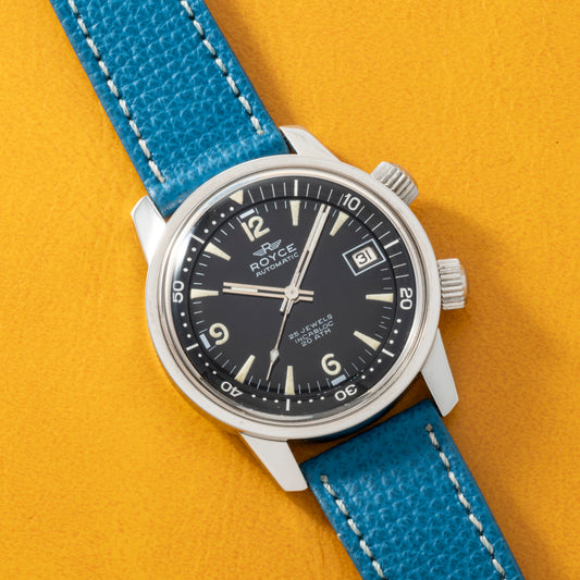 Vintage Watches Under $3000