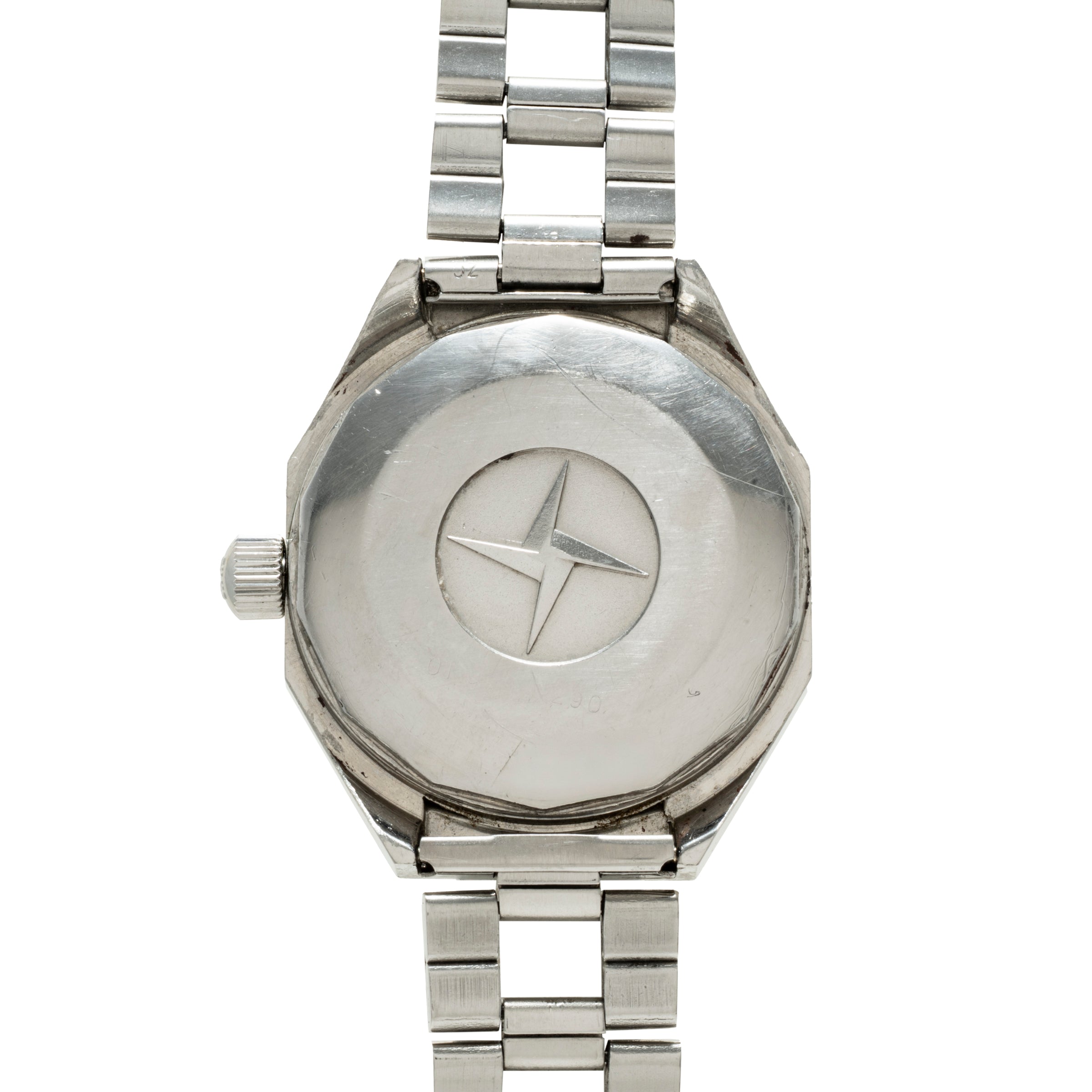 Zenith Defy – Analog:Shift