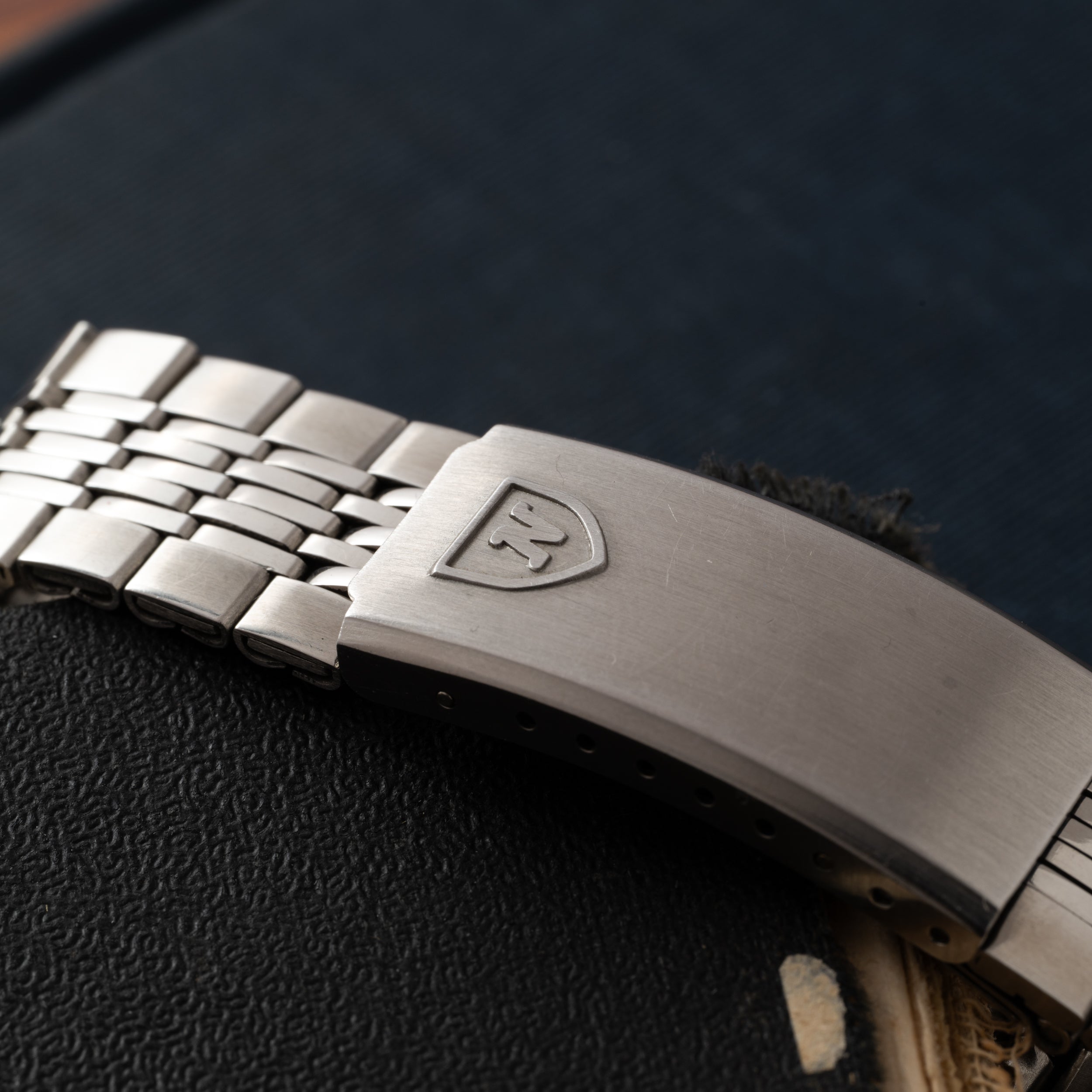 Nivada Grenchen Compensamatic – Analog:Shift