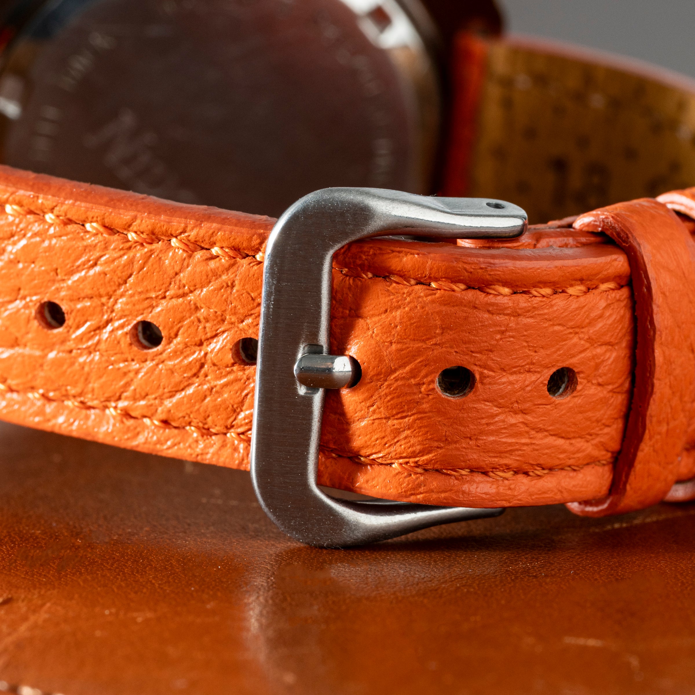 Nivada Grenchen Aquamar Diver – Analog:Shift