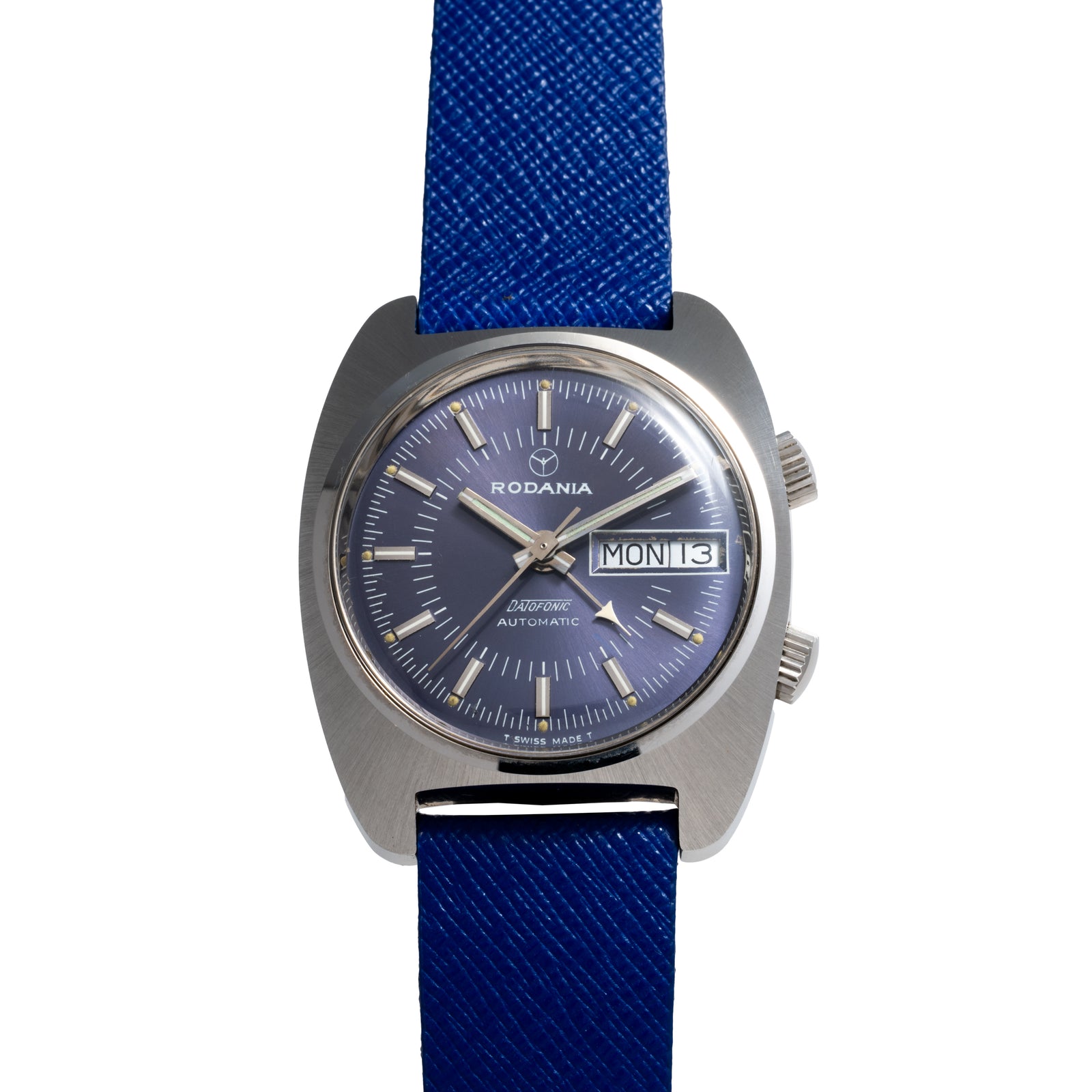 Rodania Datofonic Alarm Automatic