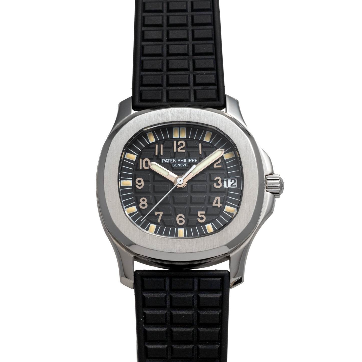 Patek Philippe Aquanaut