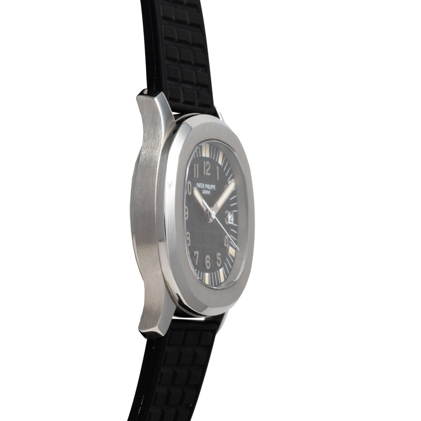 Patek Philippe Aquanaut