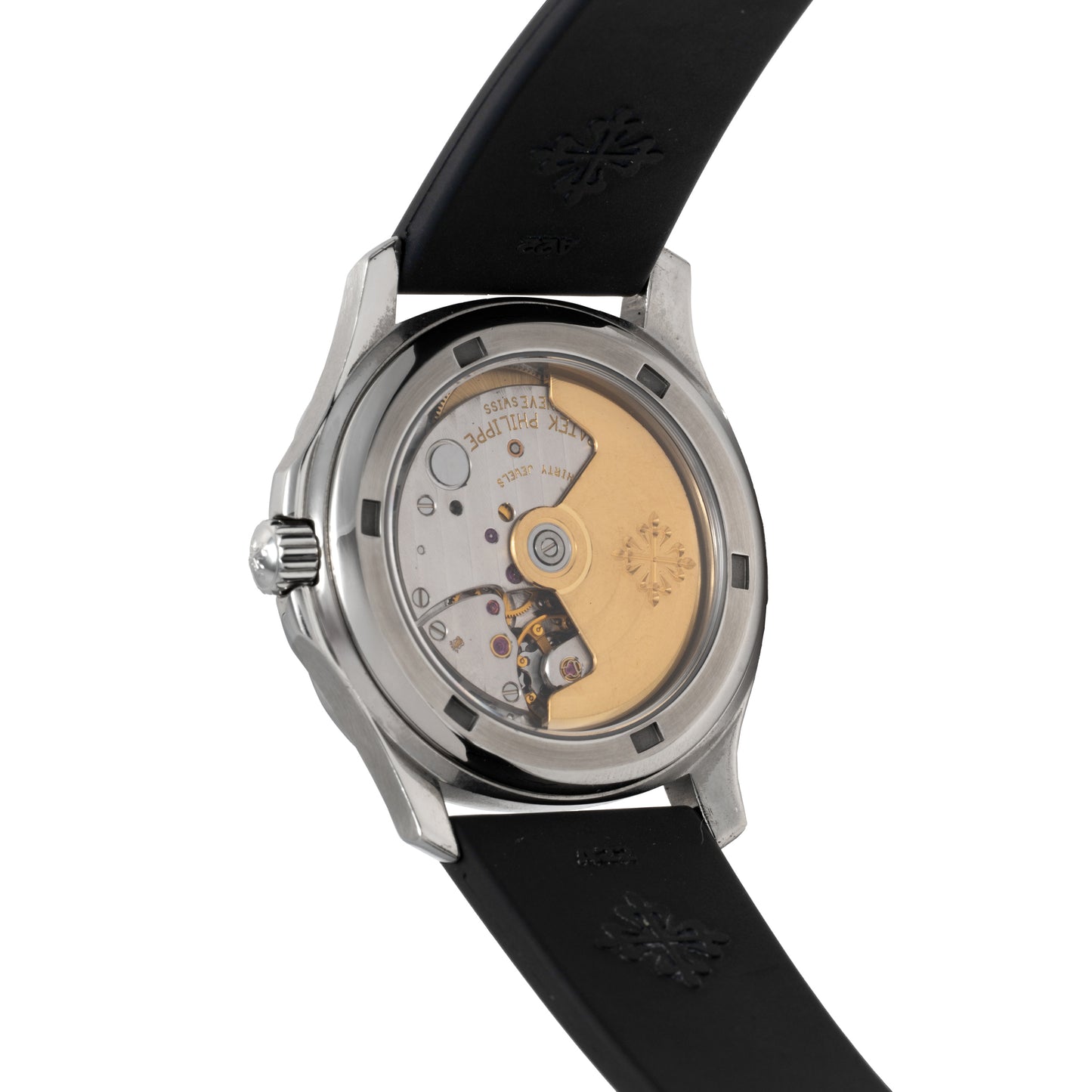 Patek Philippe Aquanaut