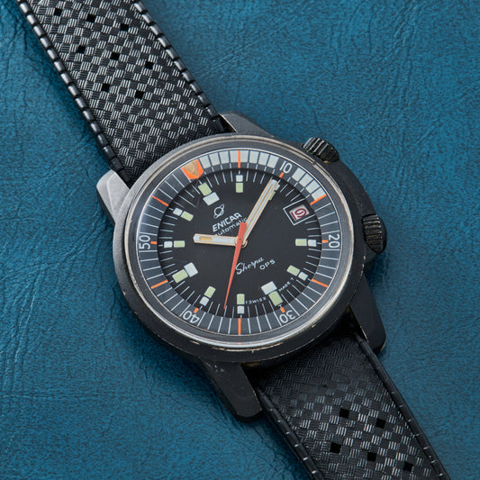 Patek Philippe - Sold