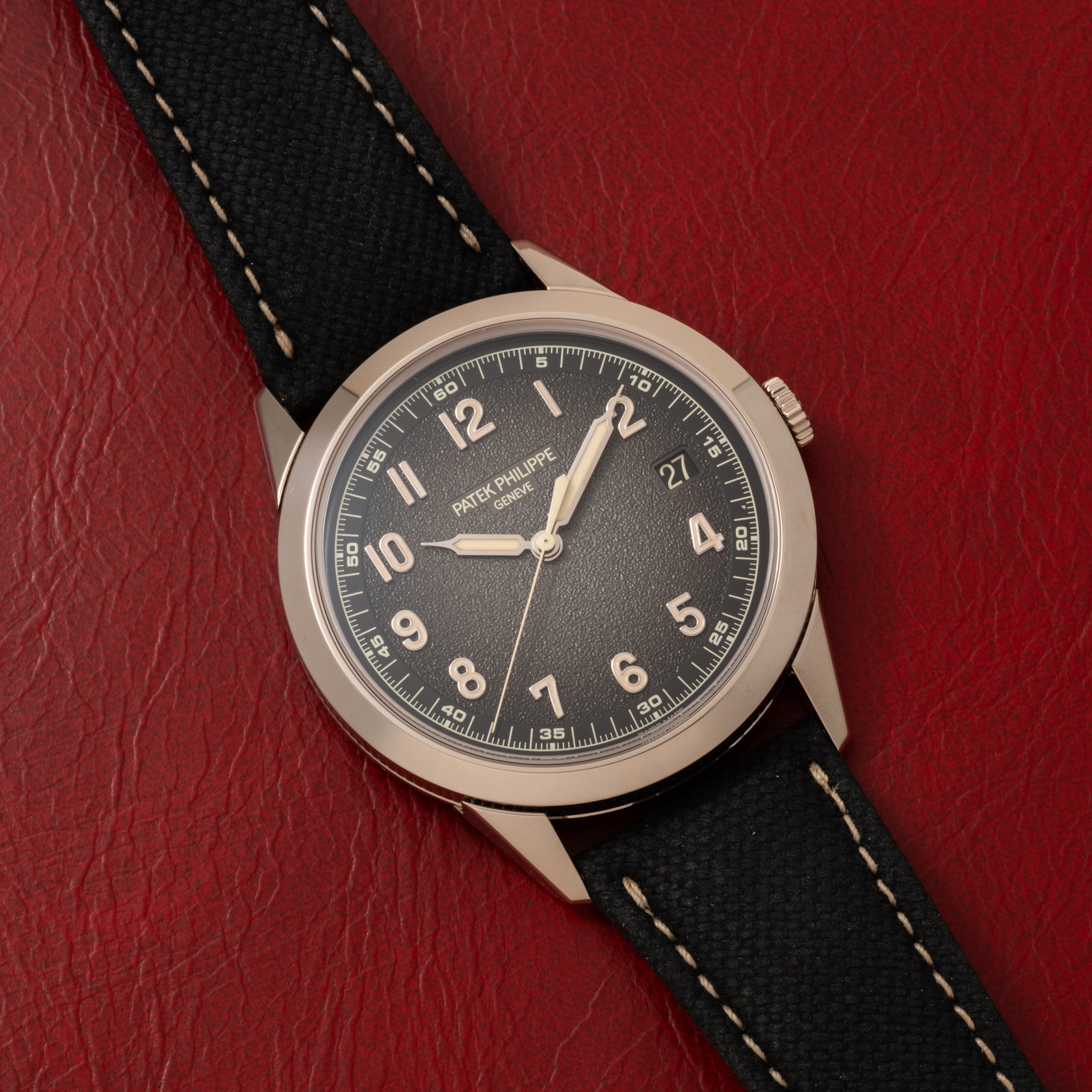 Patek Philippe Calatrava