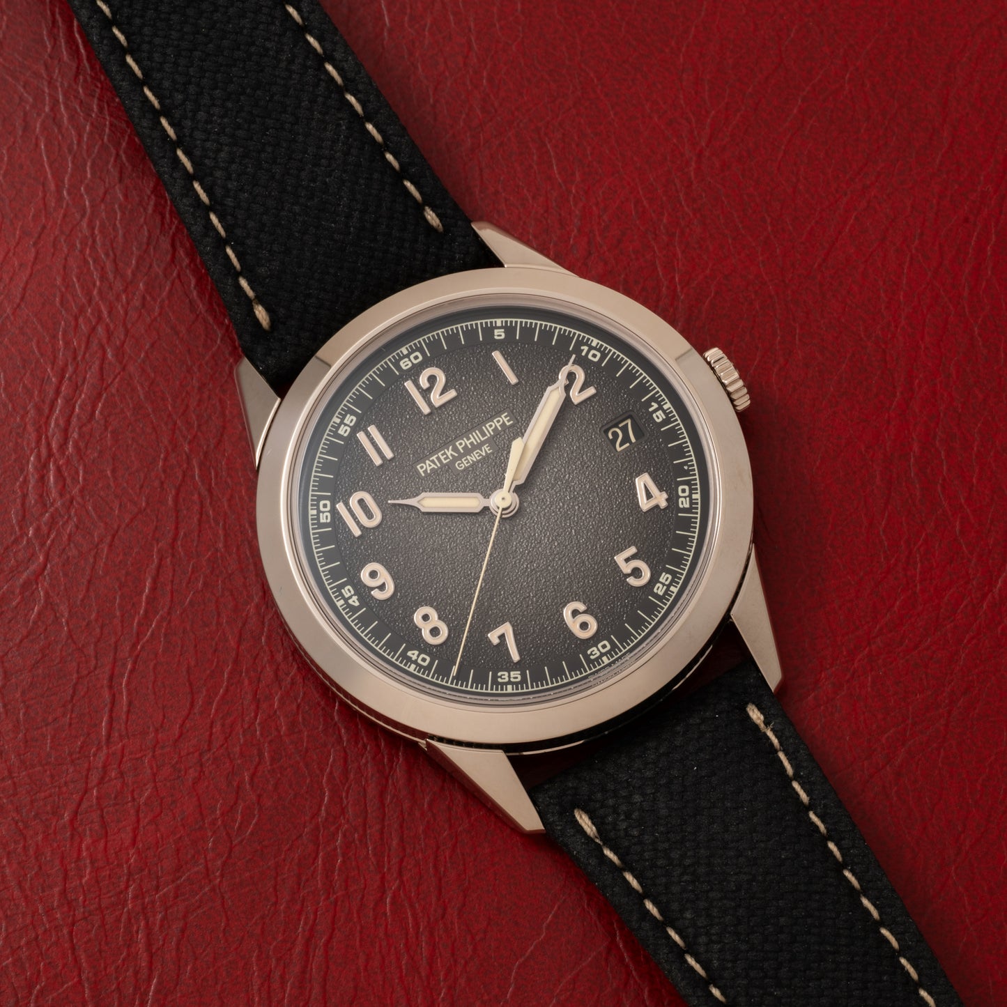 Patek Philippe Calatrava