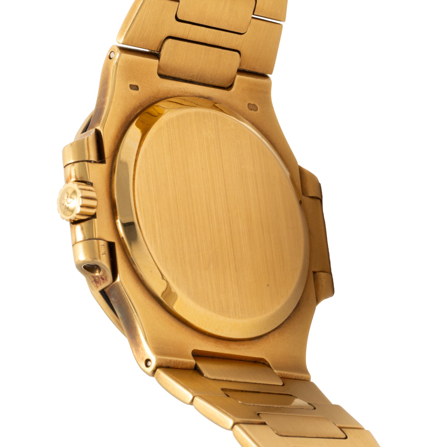 Patek Philippe Nautilus