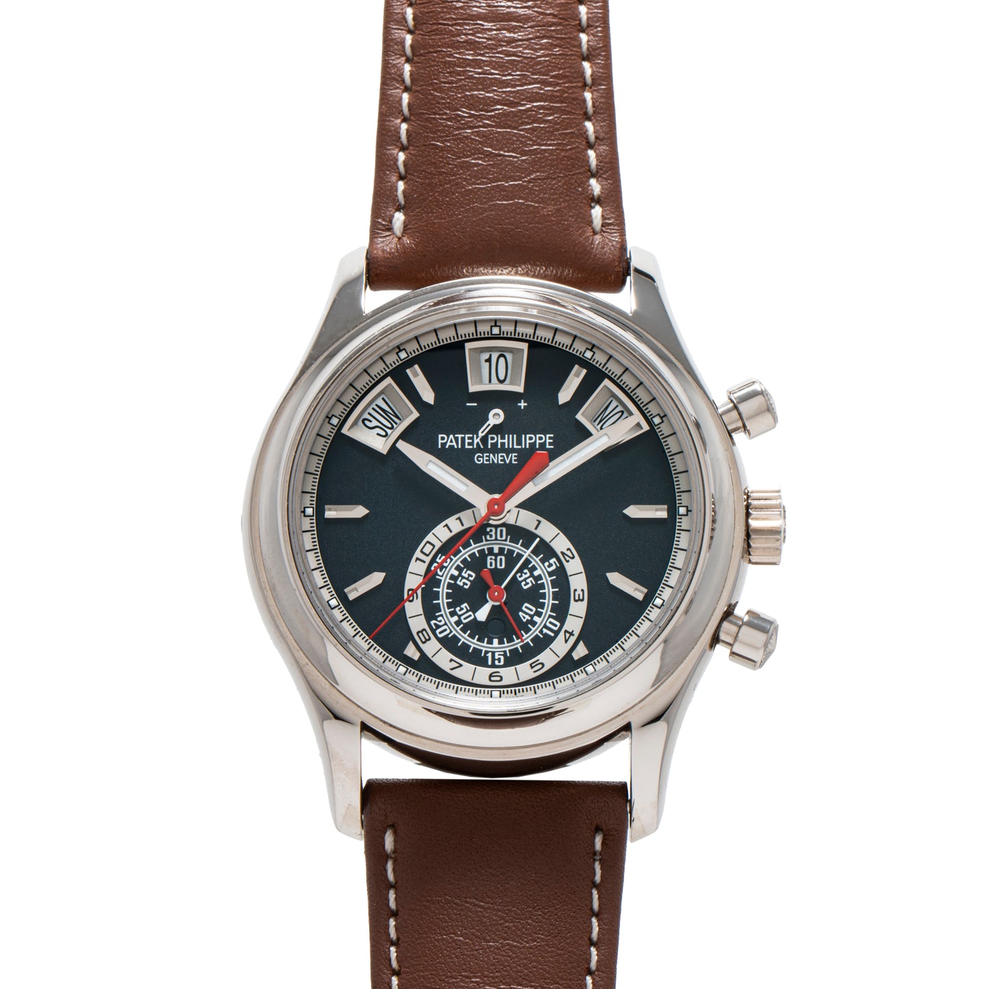 Patek Philippe Annual Calendar Chronograph