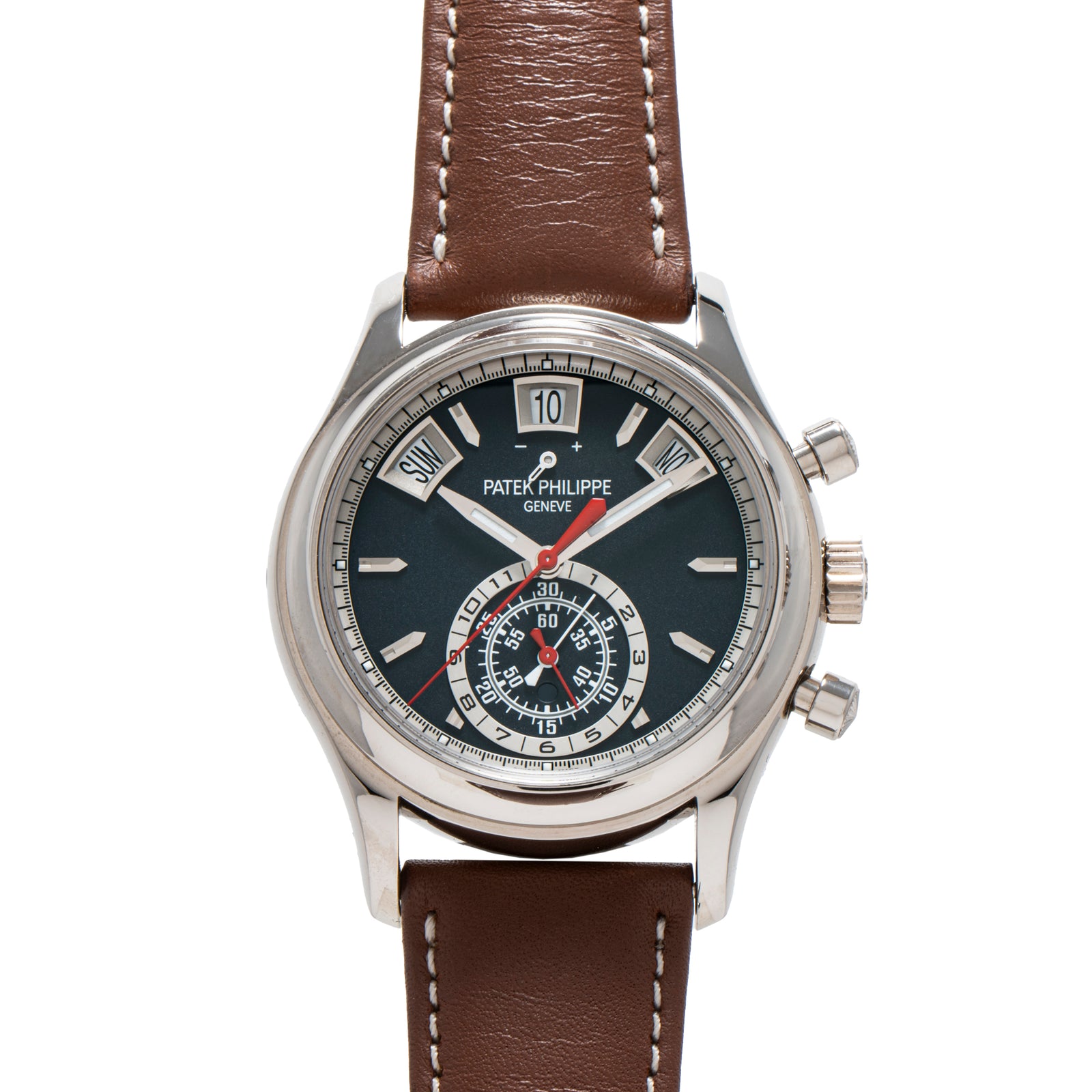 Patek Philippe Annual Calendar Chronograph