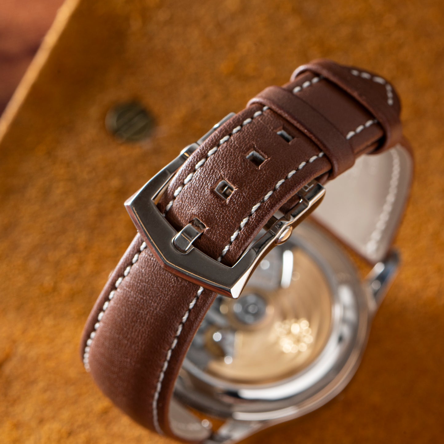 Patek Philippe Annual Calendar Chronograph