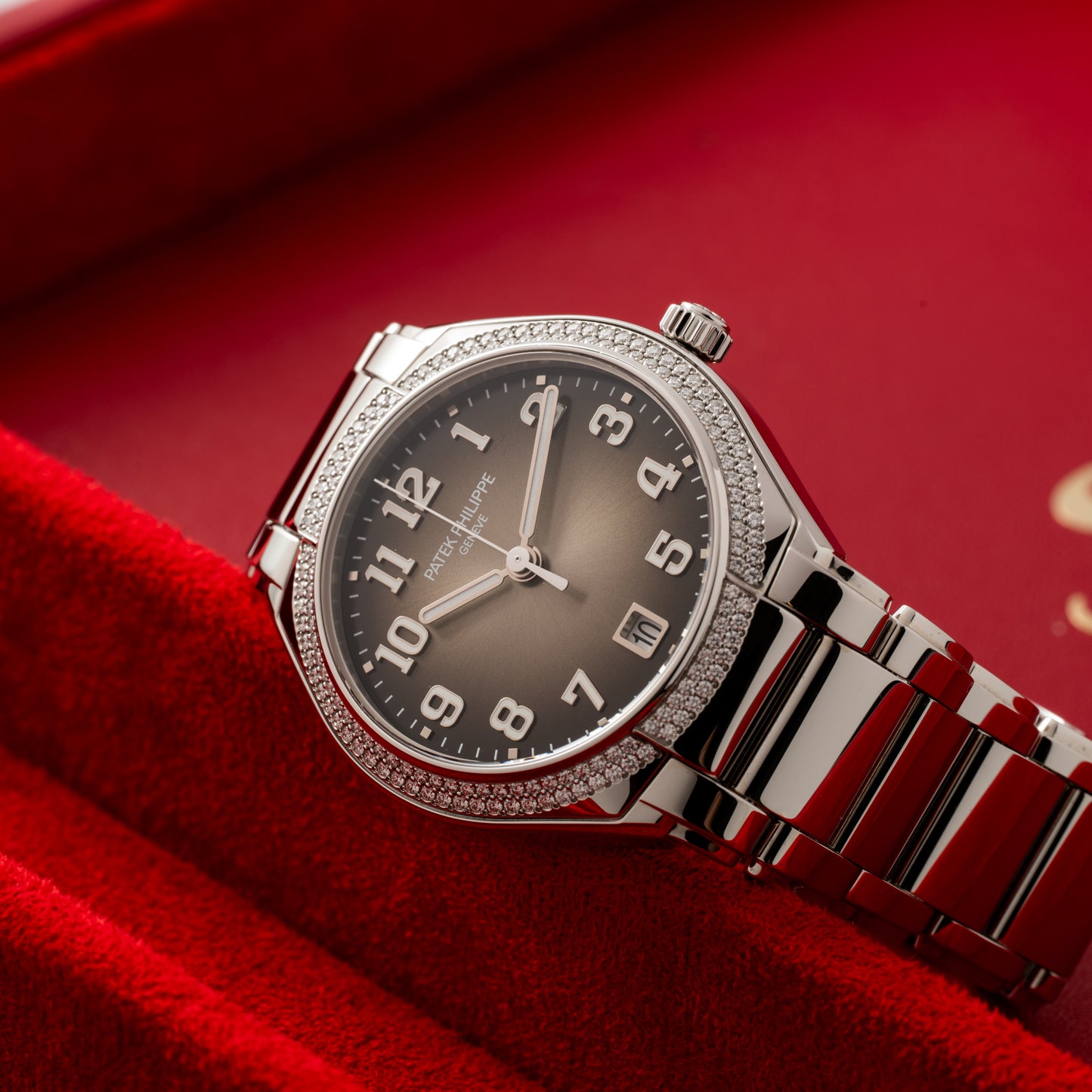 Patek Philippe Twenty-4