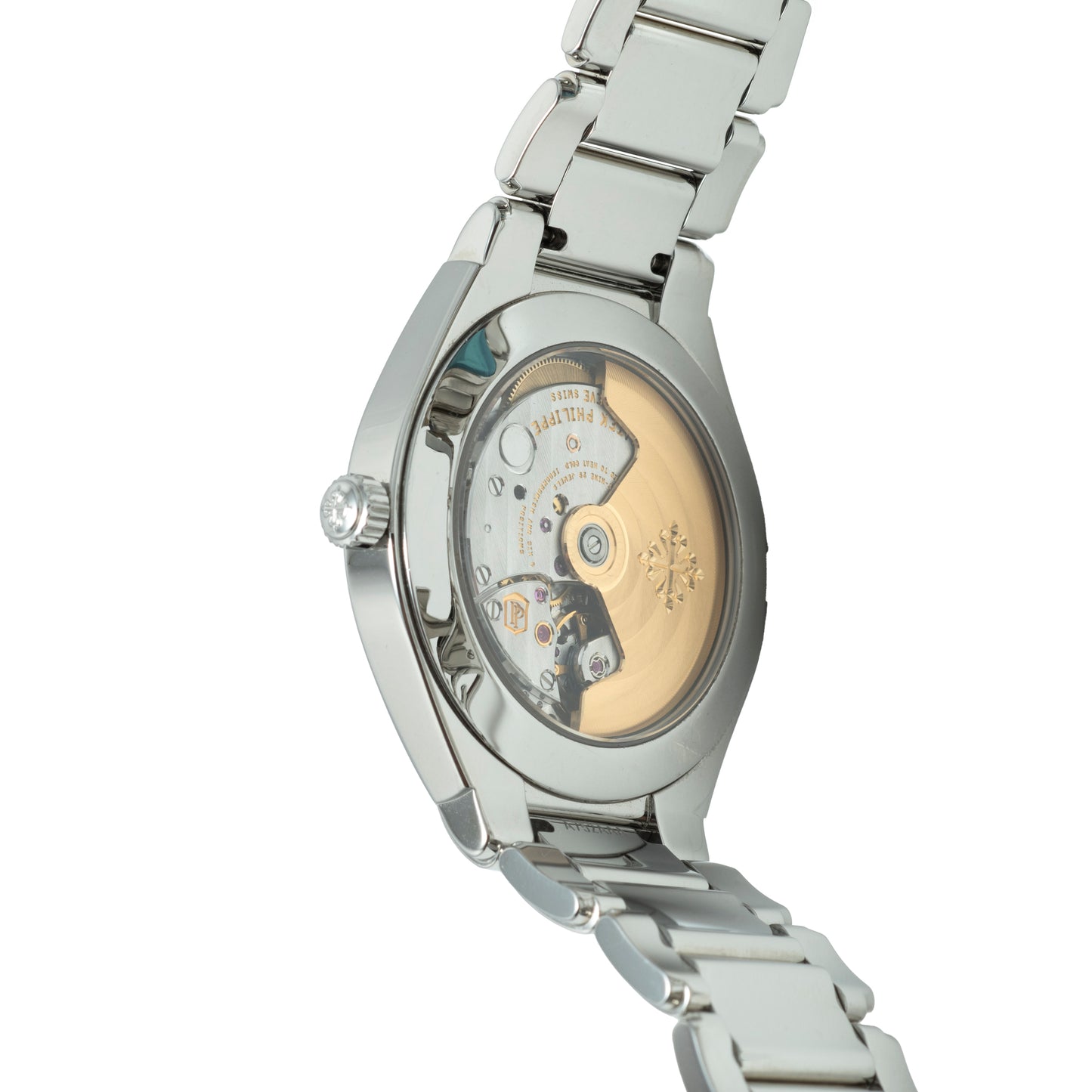 Patek Philippe Twenty-4