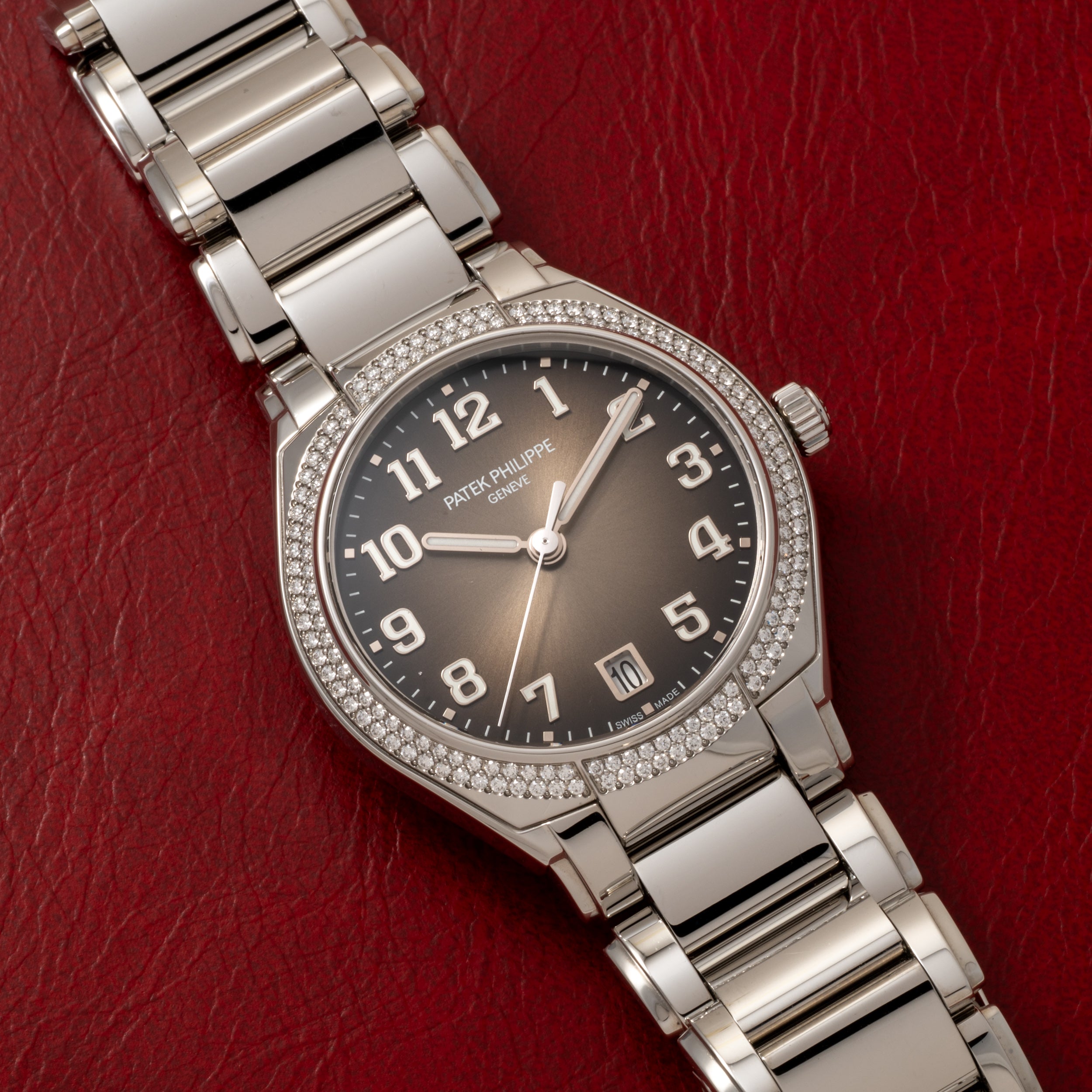 Patek Philippe Twenty-4