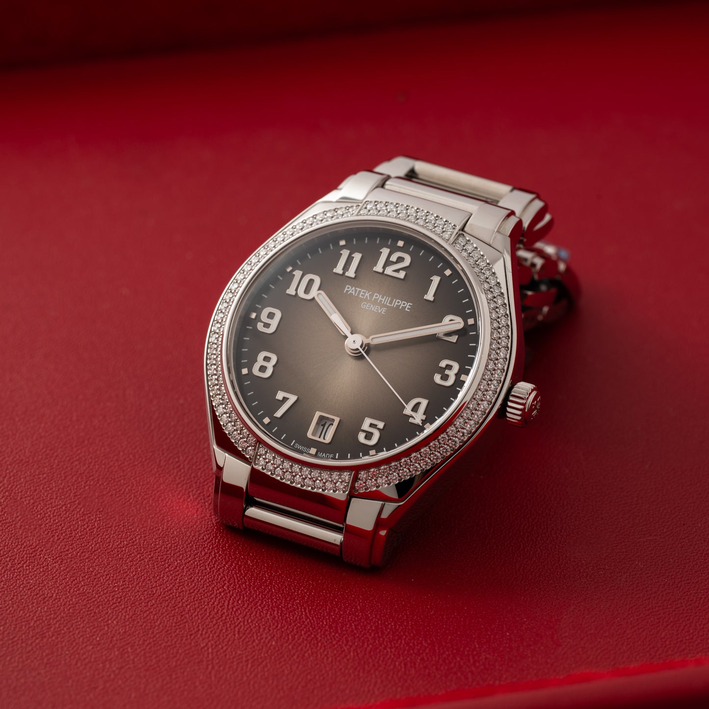 Patek Philippe Twenty-4