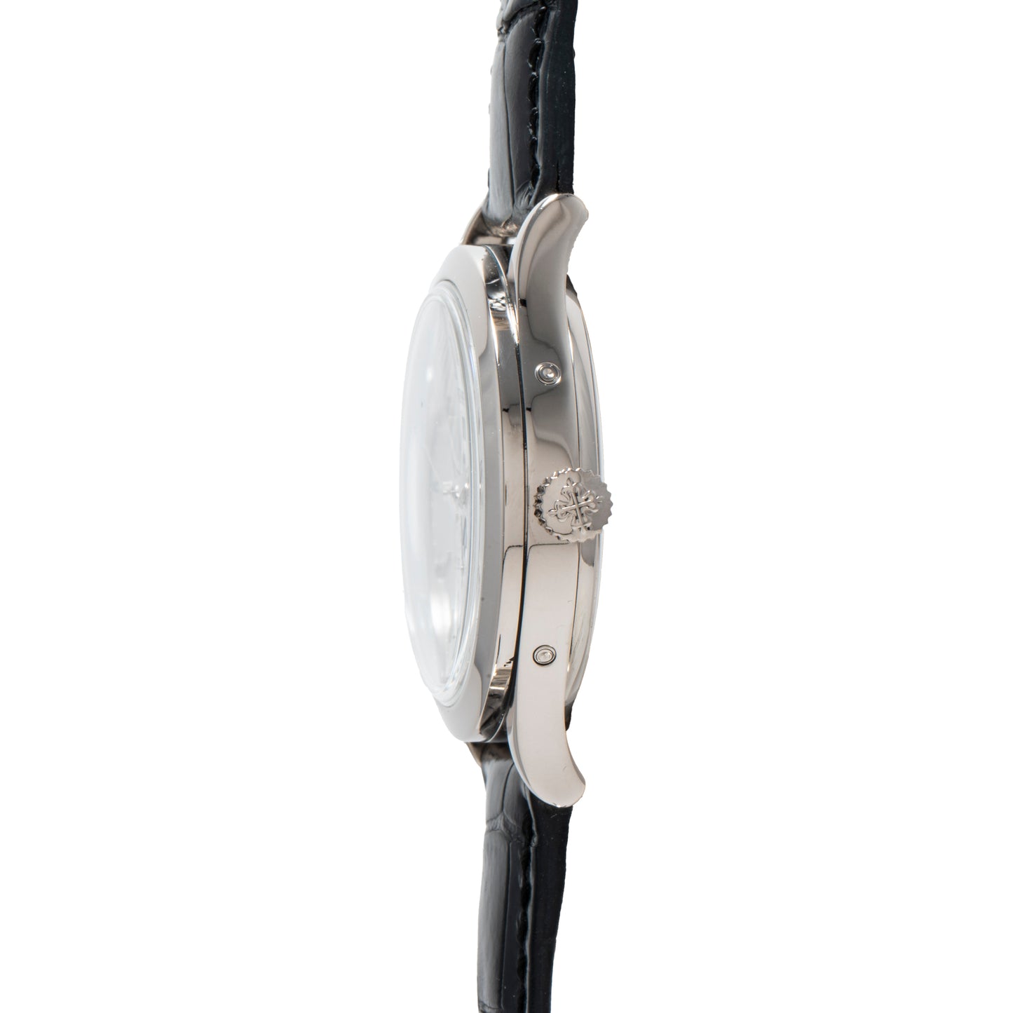 Patek Philippe Annual Calendar Moonphase