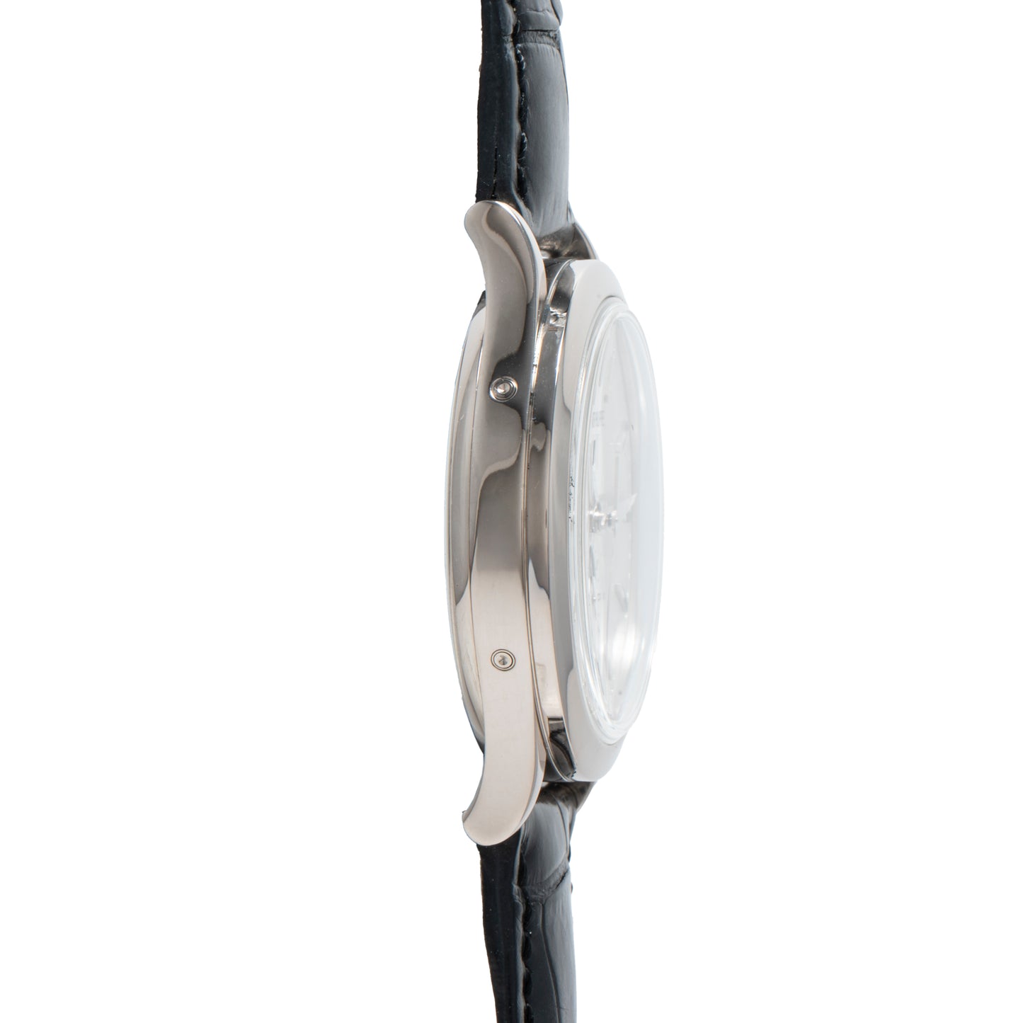 Patek Philippe Annual Calendar Moonphase