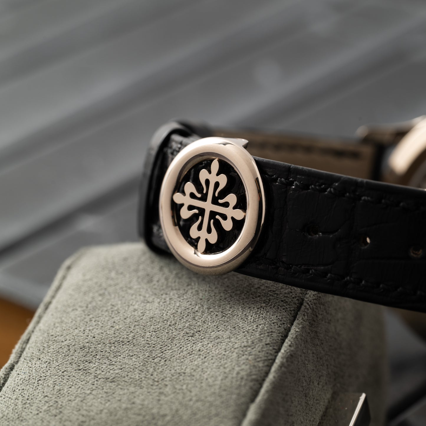 Patek Philippe World Time