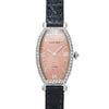 Cartier Tonneau 'Paris' Diamonds