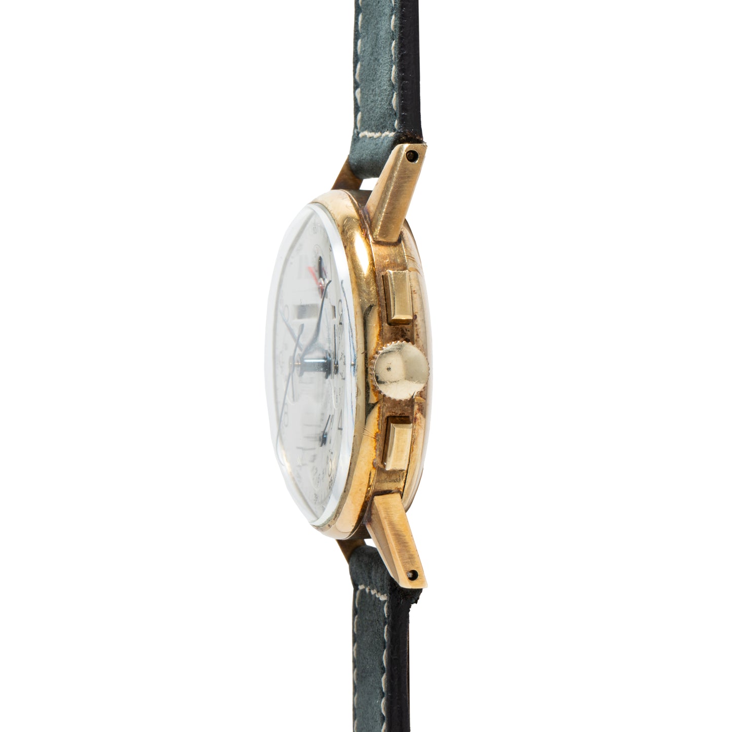 Universal Geneve Tri-Compax