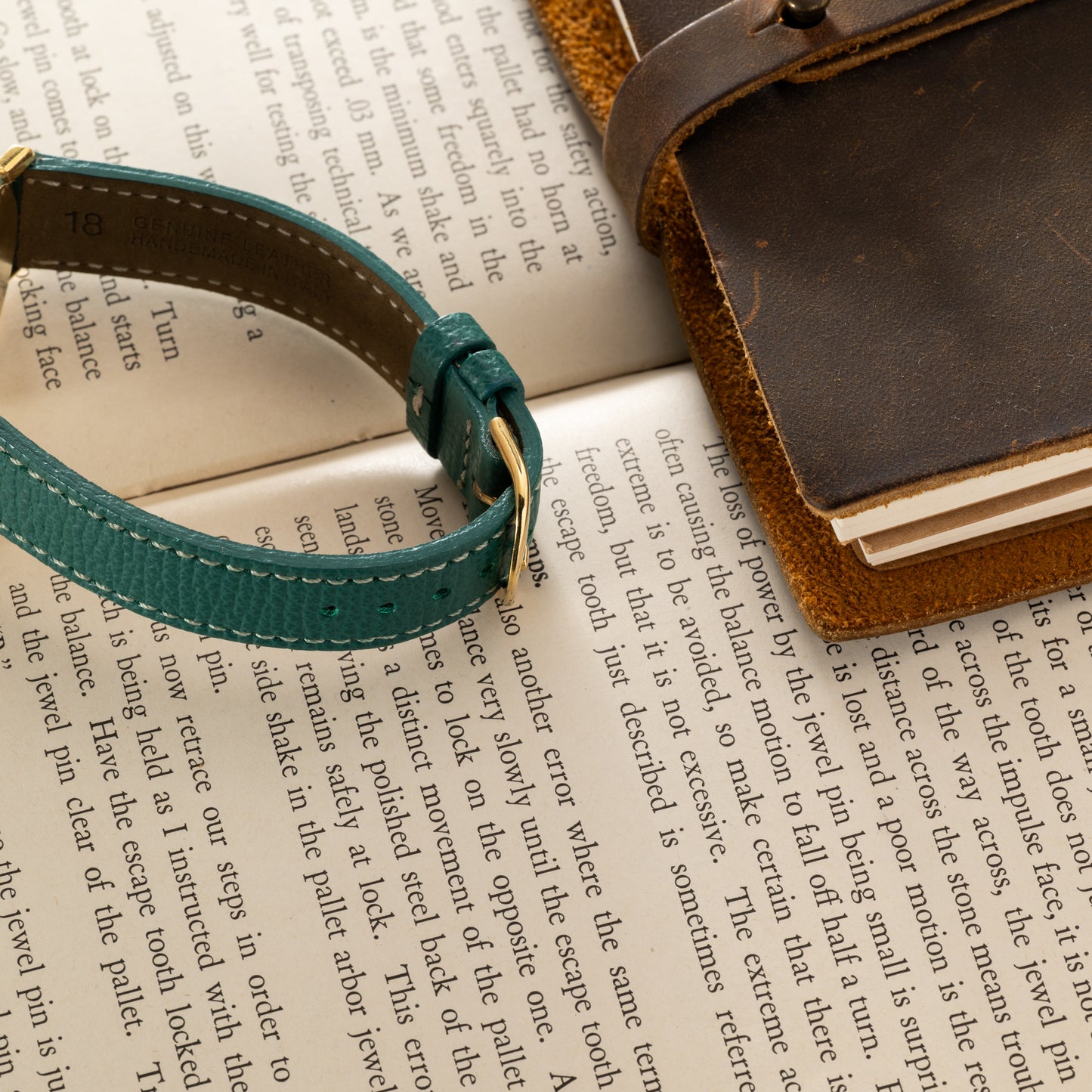 Movado Sub-Sea Micro-Rotor