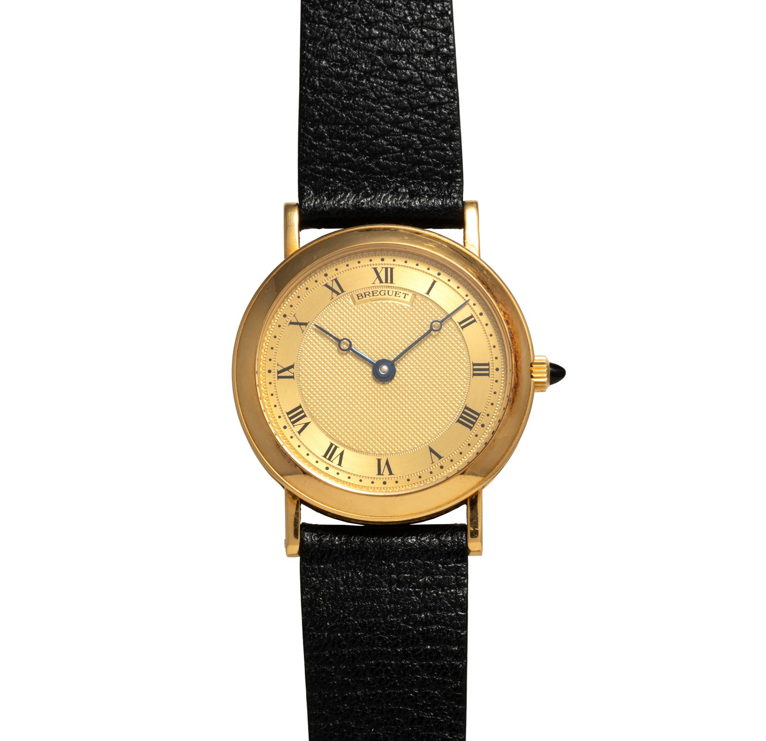 Breguet Emipre 'French Market' – Analog:Shift