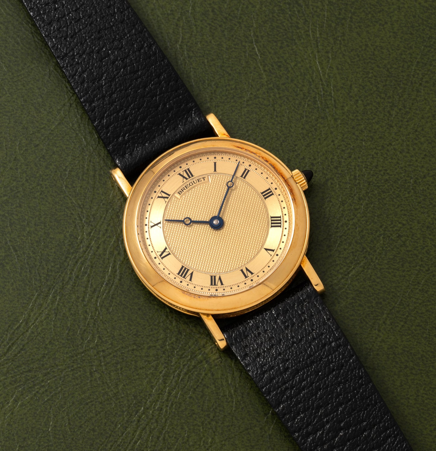 Breguet Empire 'French Market'