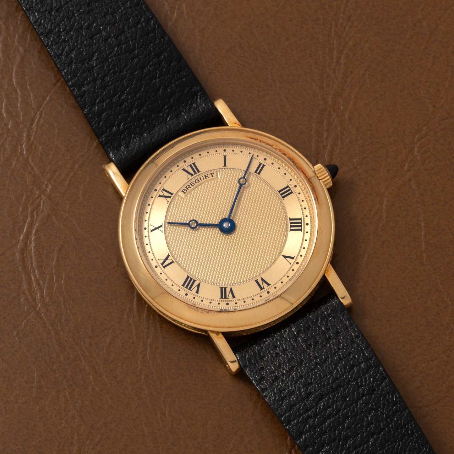 Breguet Empire 'French Market'