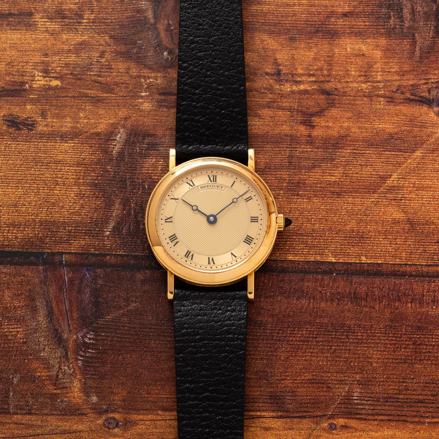 Breguet Empire 'French Market'