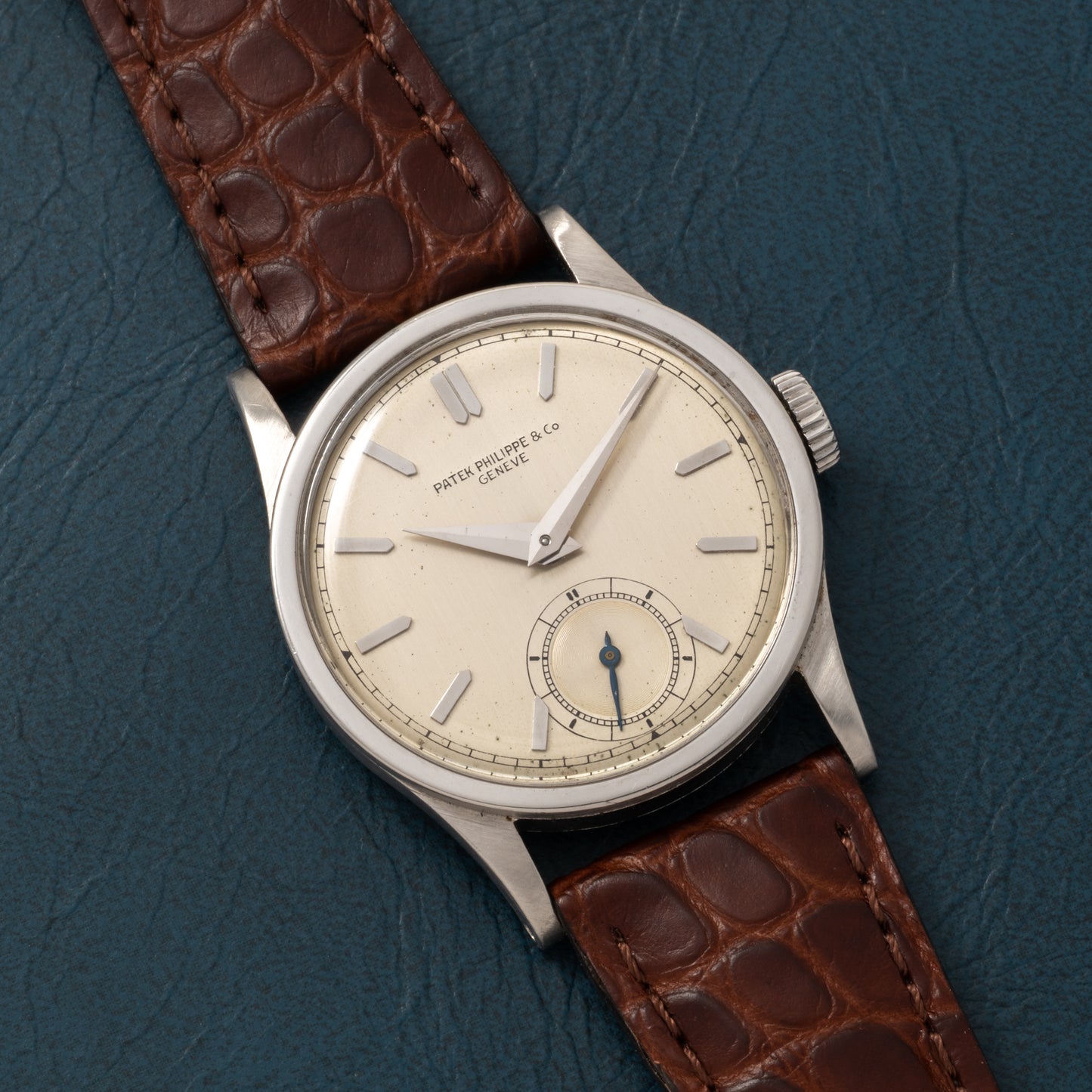 Patek Philippe Calatrava
