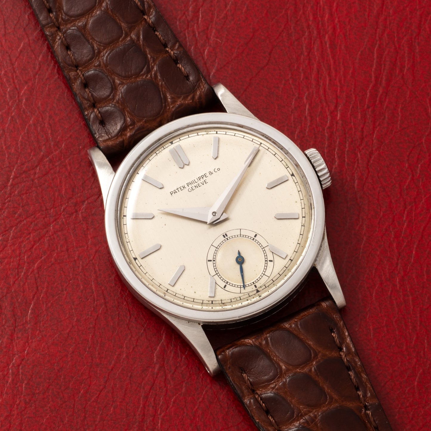Patek Philippe Calatrava