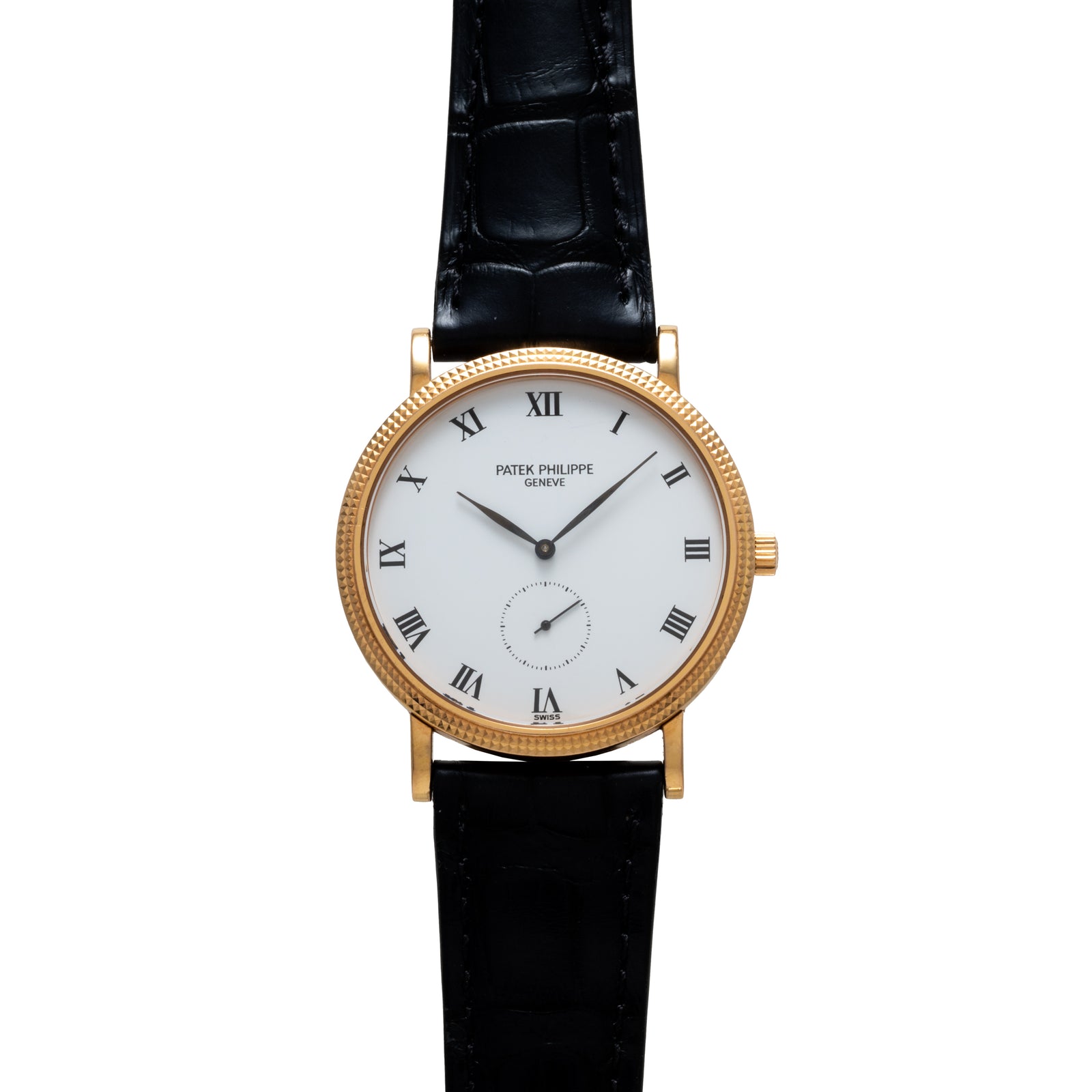 Patek Philippe Calatrava