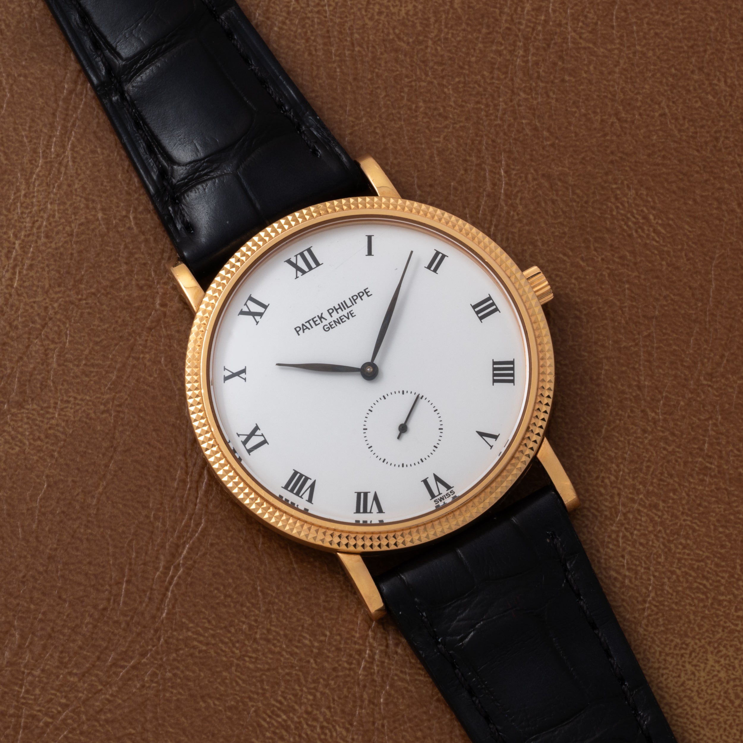 Patek Philippe Calatrava