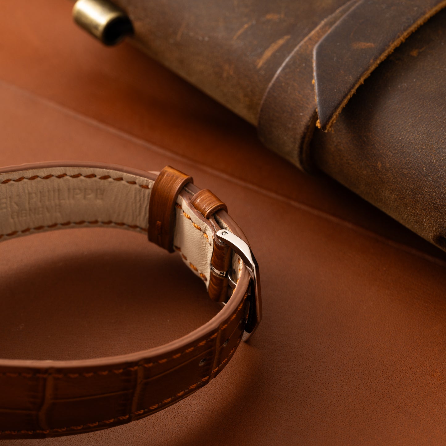 Patek Philippe Gondolo