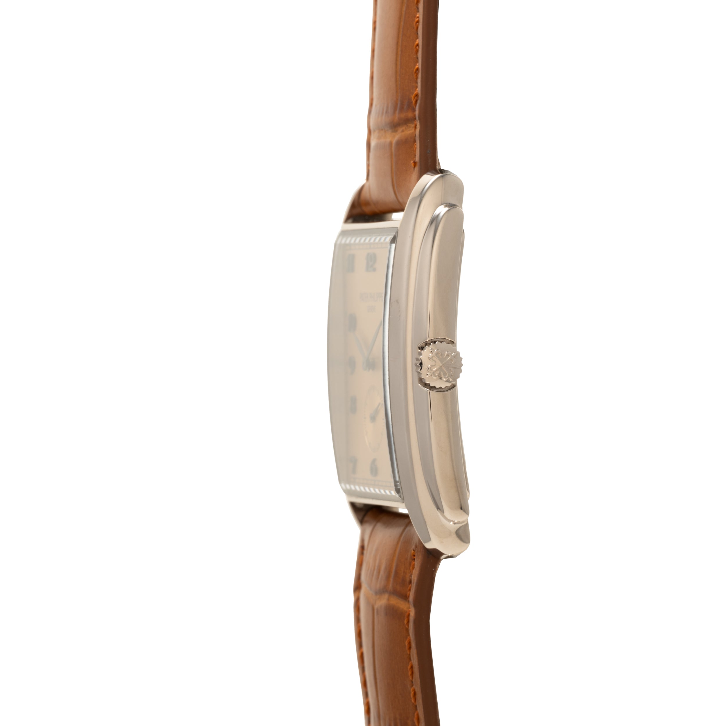 Patek Philippe Gondolo – Analog:Shift