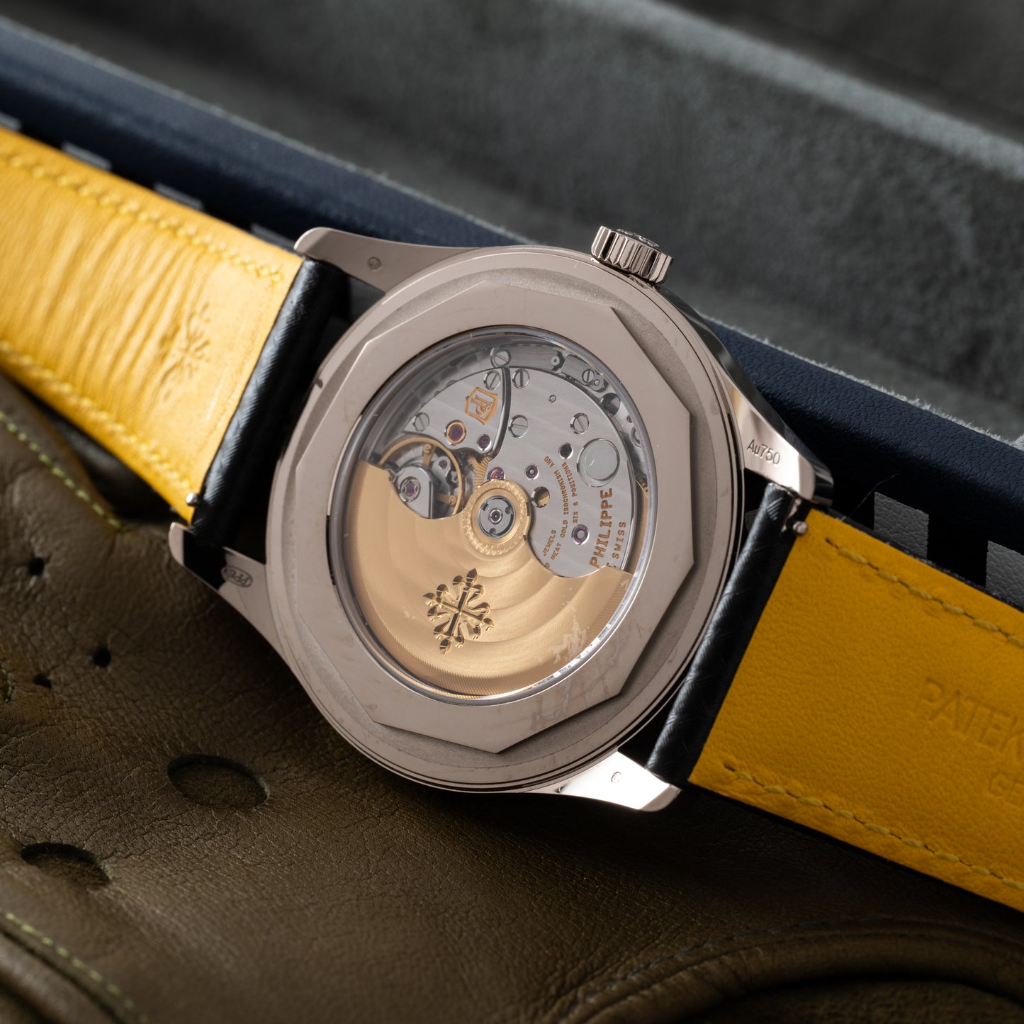 Patek Philippe Calatrava