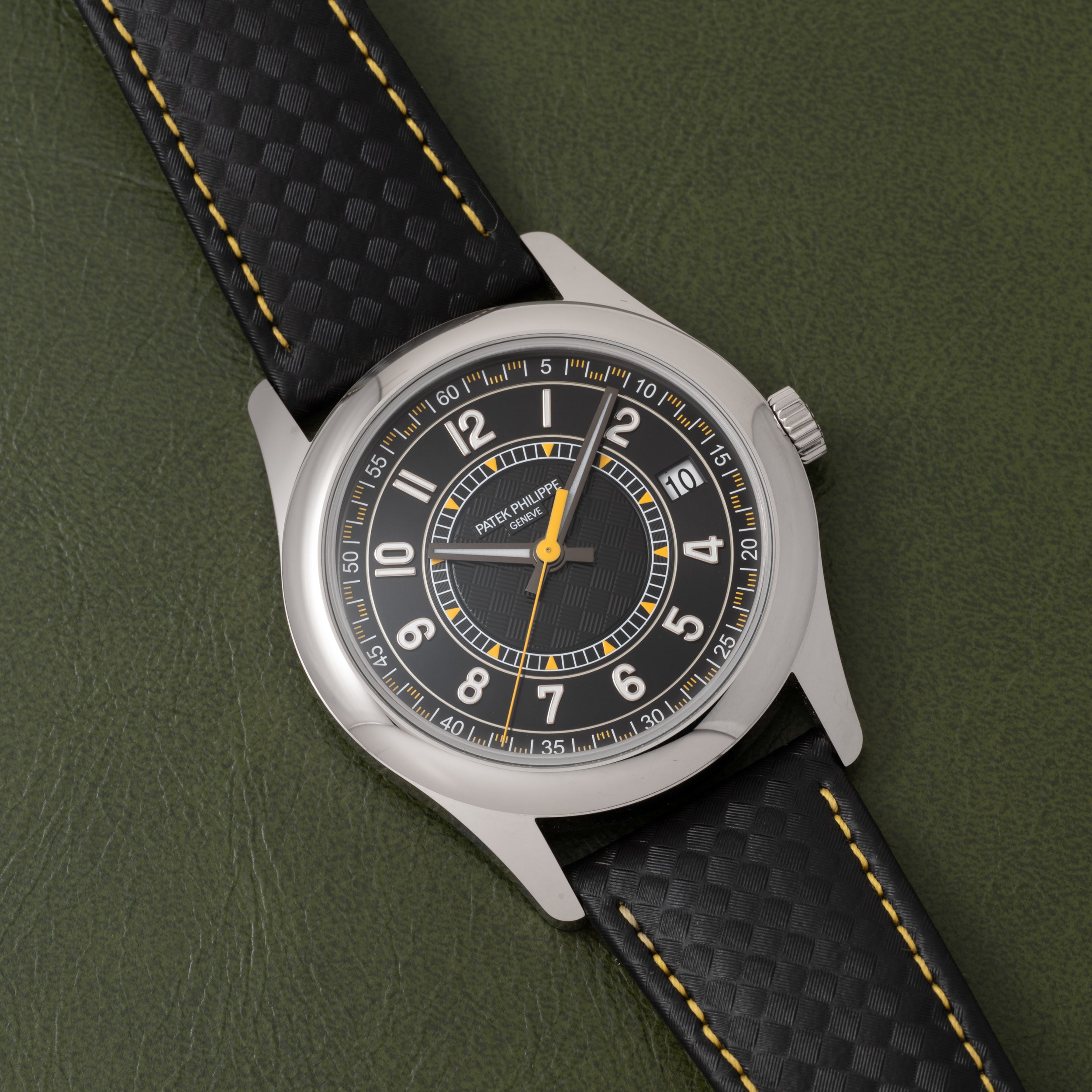 Patek Philippe Calatrava